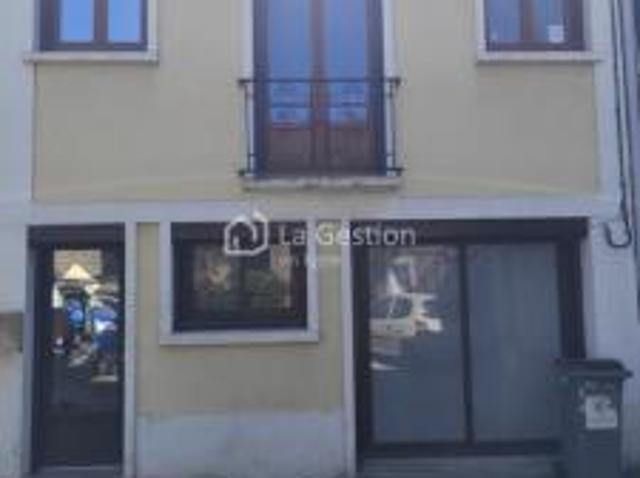Maison location à Évry, Corbeil-essonnes