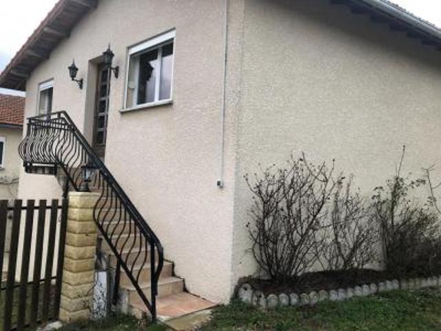 Maison location à Roanne, Cordelle