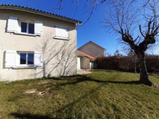 Maison location à Belley, Corlier