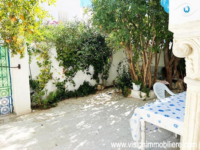 Maison location à Beni Khalled