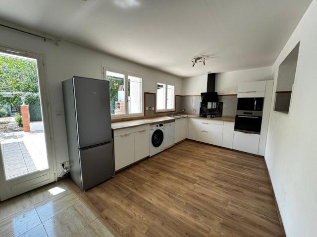 Maison location à Toulouse, Cornebarrieu