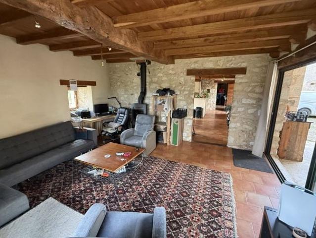 Maison location à Castres, Montdragon
