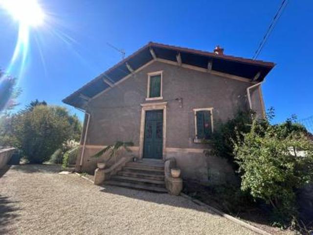 Maison location à Le Coteau, Loire