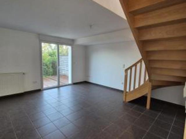 Maison location à Les Epinettes, Couëron