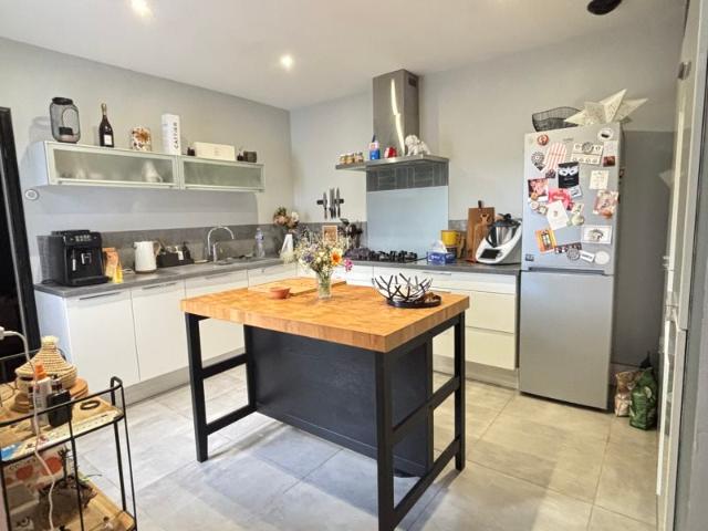 Maison location à Nantes, Couëron