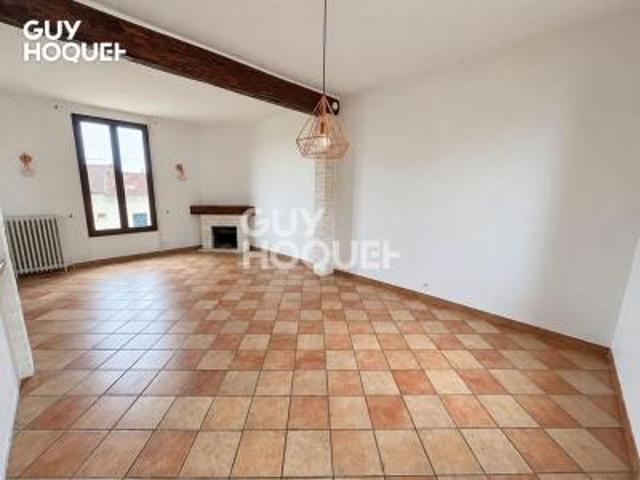 Maison location à Coulommiers, Seine-et-Marne