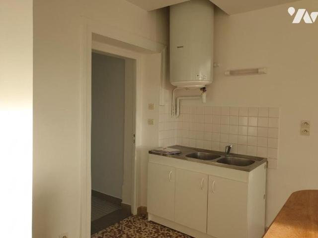 Maison location à Vire, Normandie