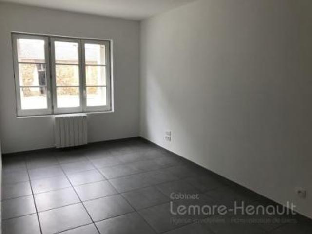 Maison location à Dreux, Crécy-couvé