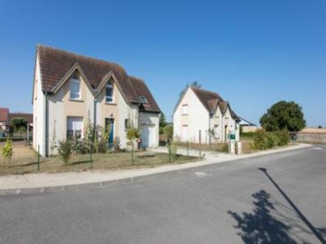 Maison location à Bourges, Crosses