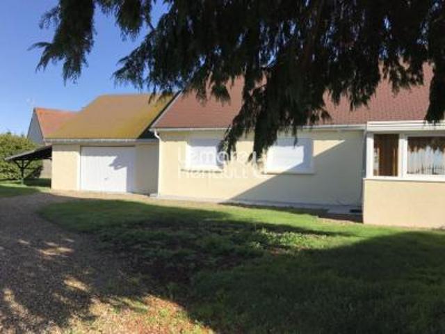 Maison location à Dreux, Crucey-villages