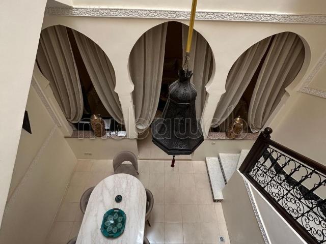 Maison location à Marrakech, L'Oriental