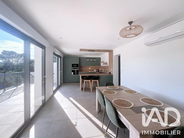 Maison location à Aix-en-Provence, Gardanne