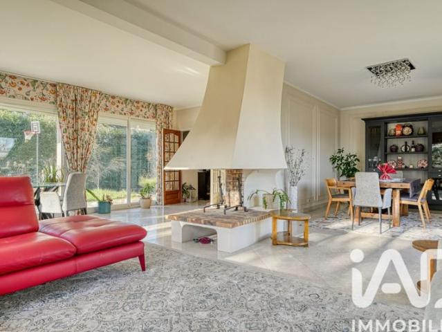 Maison location à Saint-Germain-en-Laye, Orgeval