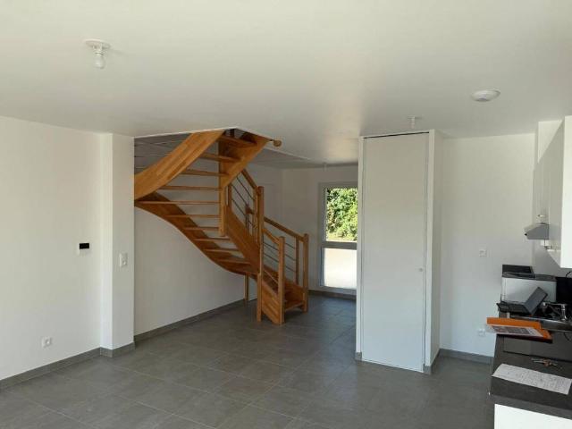 Appartement location à Les Dix Setiers, Barjouville