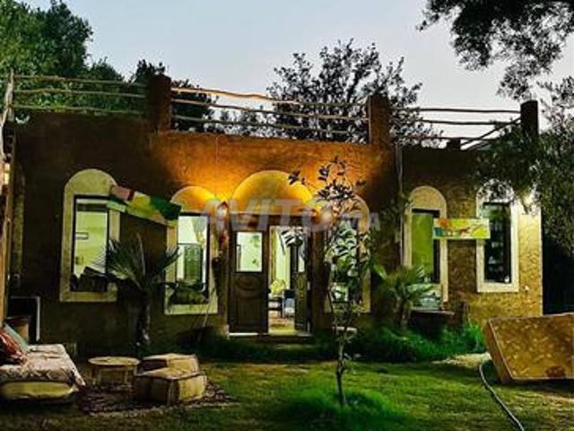 Maison location à Al Haouz, L'Oriental