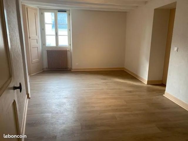 Maison location à Saint-Aignan, Loir-et-Cher