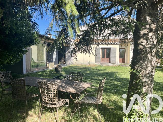 Maison location à Apt, Cadenet