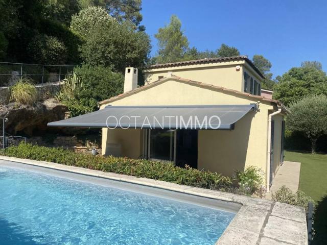 Maison location à Grasse, Valbonne