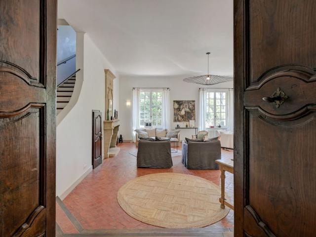 Maison location à Aix-en-Provence, Meyreuil