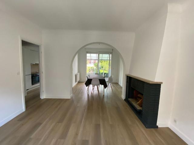 Maison location à Lille, Lambersart