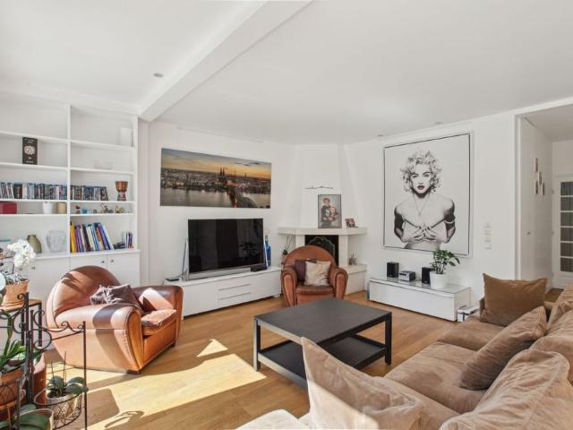 Maison location à Nanterre, Suresnes