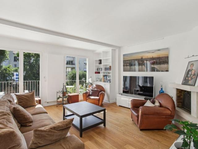 Maison location à Nanterre, Suresnes