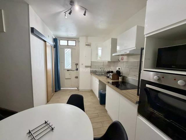 Maison location à Istres, Martigues