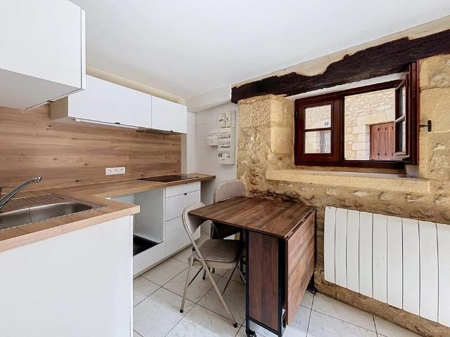 Maison location à Sarlat-la-Canéda, Le Bugue