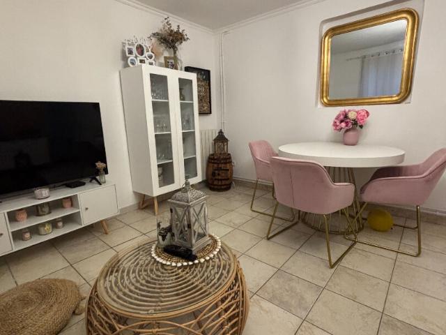 Maison location à Nîmes, Saint-gervasy