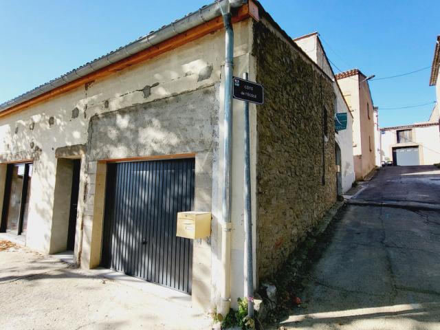 Maison location à Carcassonne