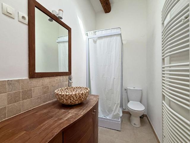 Maison location à Montpellier, Grabels