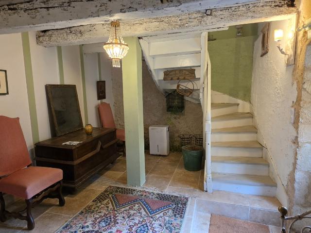 Maison location à Bergerac, Le Buisson-de-cadouin