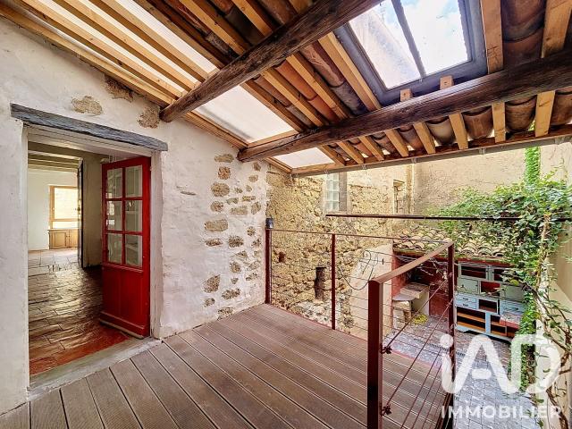 Maison location à Murviel-lès-Béziers, Hérault