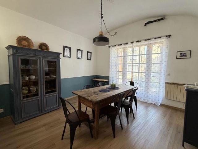 Maison location à Saint-Gervais-sur-Roubion, Drôme