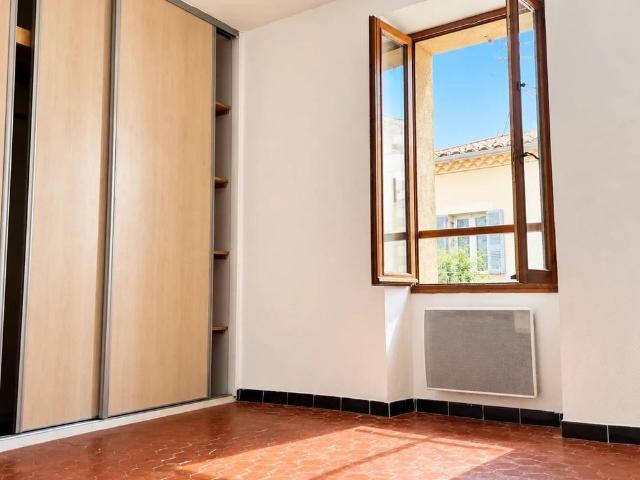 Maison location à Aix-en-Provence, Puyloubier
