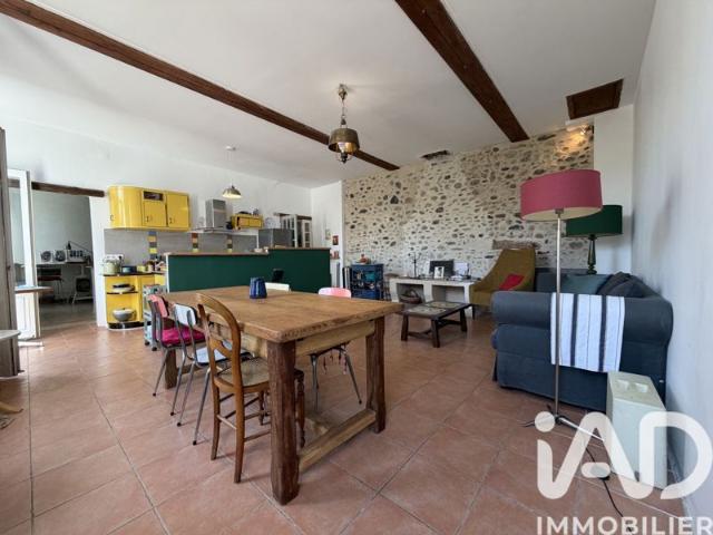 Maison location à Lodève, Laroque