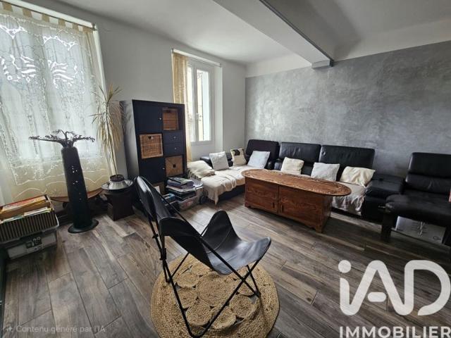 Maison location à Brignoles, Sainte-anastasie-sur-issole