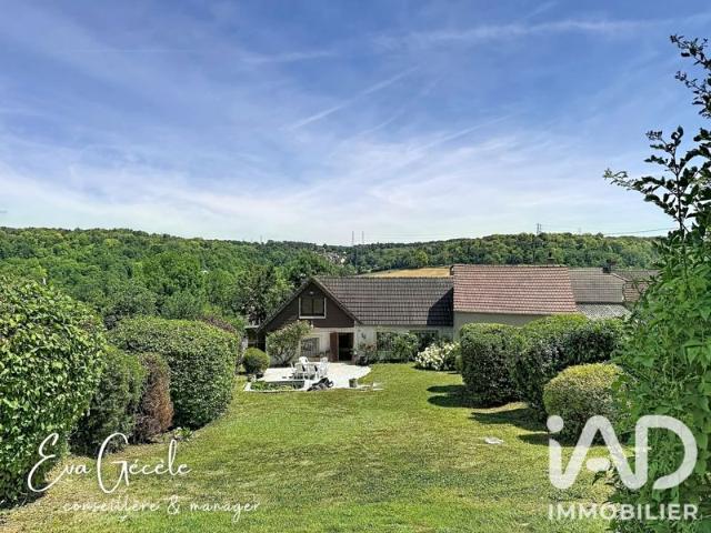 Maison location à Mantes-la-Jolie, Villette