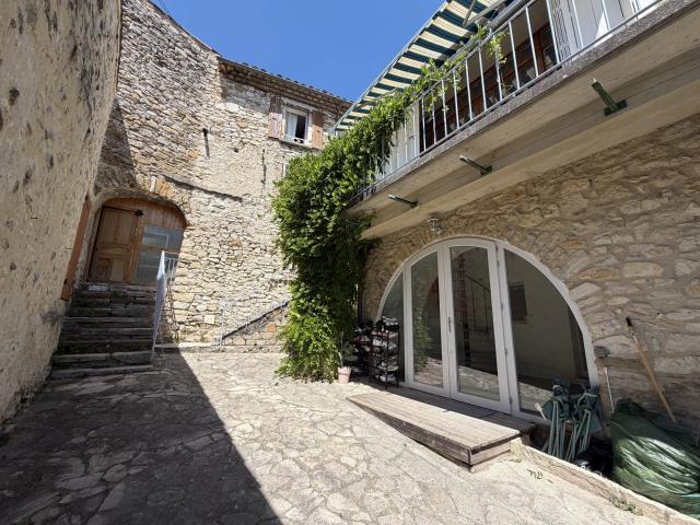 Appartement location à Nyons, Pont-de-barret