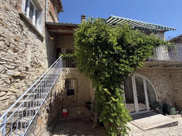 Maison location à Nyons, Pont-de-barret