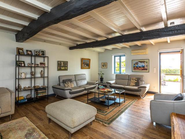 Maison location à Toulouse, Léguevin