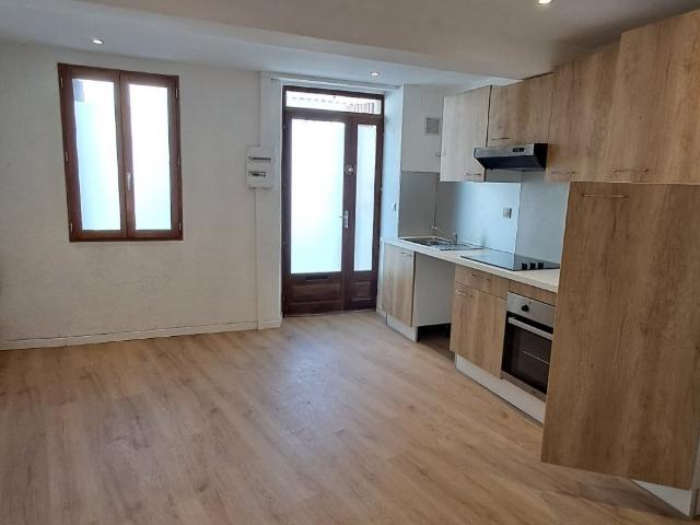 Maison location à Montpellier, Loupian