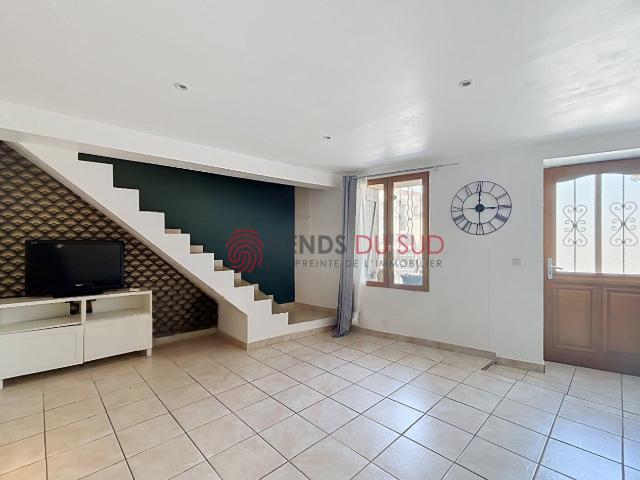 Maison location à Montpellier, Loupian