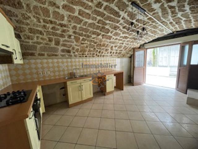 Maison location à Millau, Saint-affrique