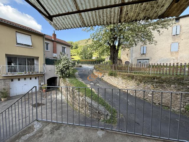 Maison location à Millau, Versols-et-lapeyre