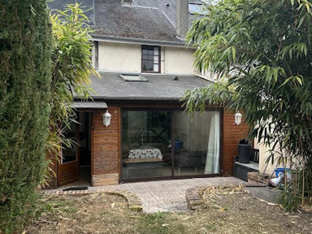 Maison location à Rue Herbeuse, Bois-Guillaume