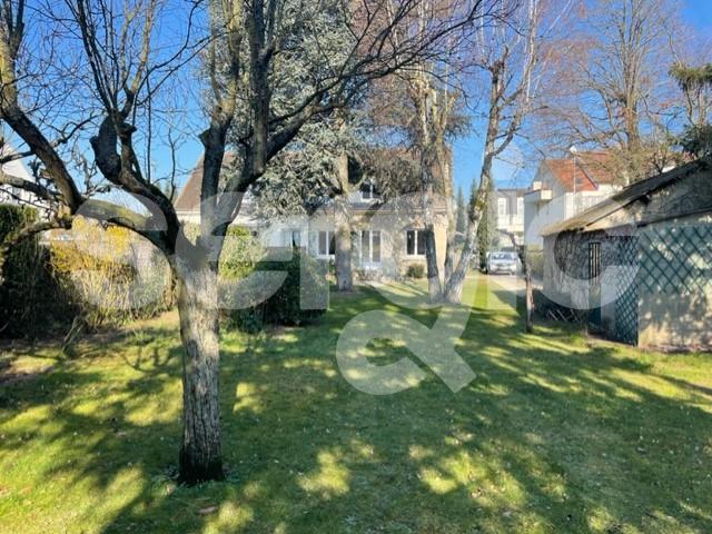 Maison location à Compiègne, Oise