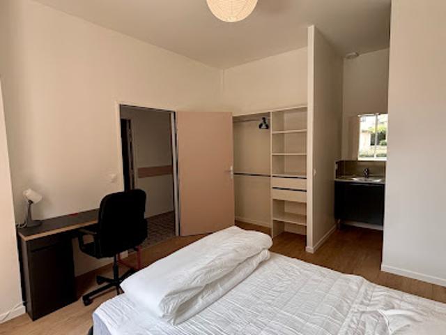 Maison location à Bordeaux