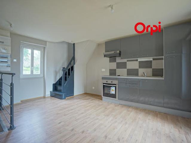 Maison location à Bernay