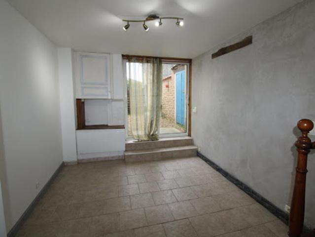 Maison location à Prés de la Grave, Saujon